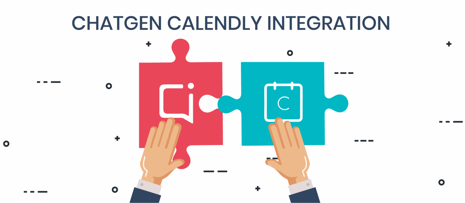 Use Calendly to Schedule Meetings Directly Through Your Chatbot ChatGen