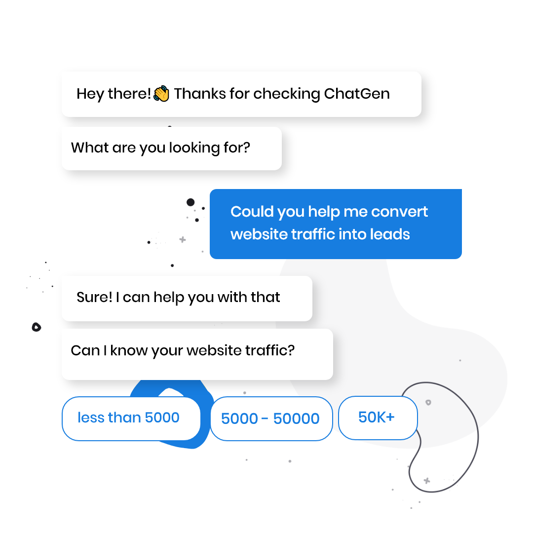 Live Chat Examples and Best Practices for 2021 - ChatGen