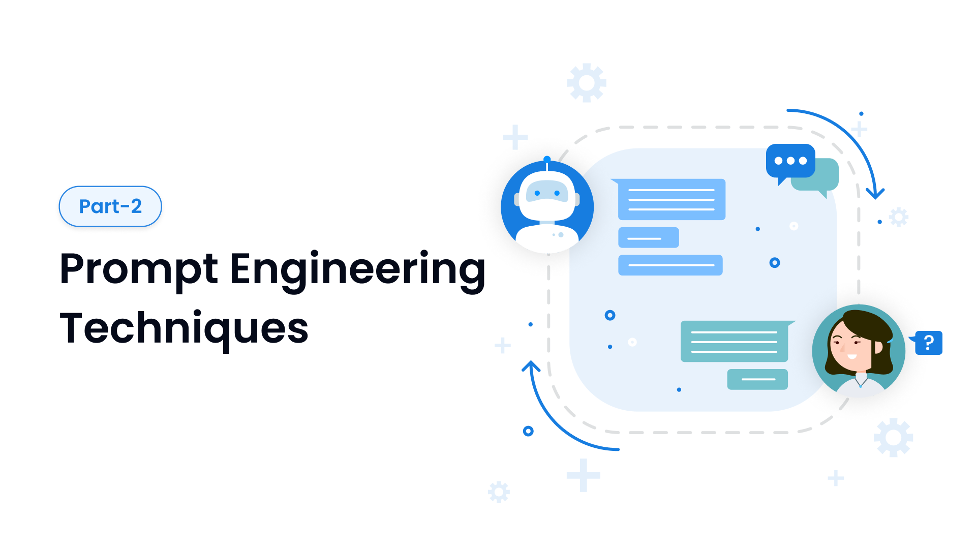 Prompt Engineering Techniques Part2 ChatGen