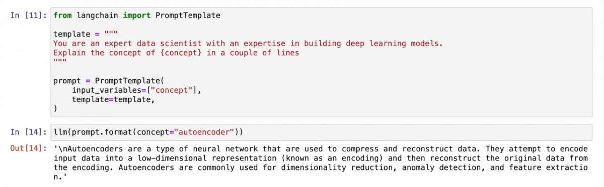 A Quick Langchain Guide: Custom Data and External APIs - ChatGen