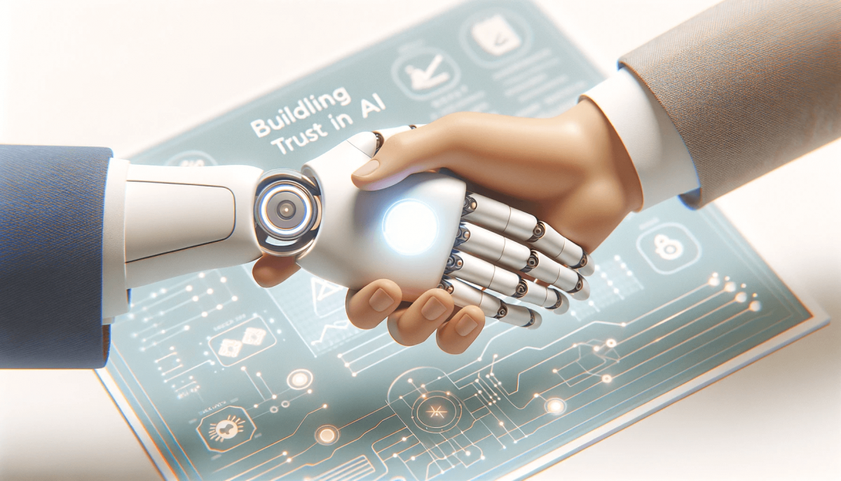 Building Trust in AI: Ensuring Reliability and Accuracy in AI